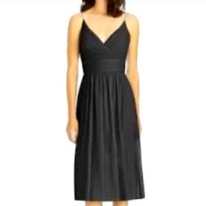 NWT KATE MILDELTON’s JENNY PACKHAM CRYSTAL STRAP FORMAL DRESS SZ 12